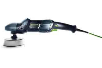 Polishing and oiling