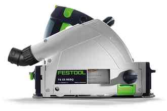 TS 55 R Track saw