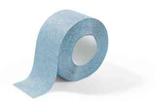 Abrasives Roll Granat 115x25m P40 GR