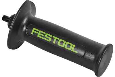Auxiliary Handle AH-M8 VIBRASTOP