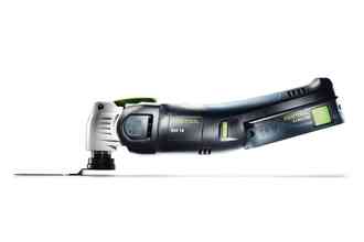 Cordless Oscillator VECTURO OSC 18