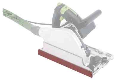 Cover Plate ABSA-TS 55