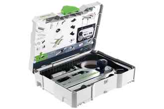 Guide rail accessories SYSTAINER