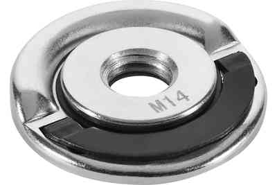 Keyless Flange Nut QRN-AGC 18 5-8