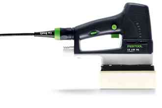 Linear sander DUPLEX LS 130