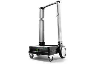 Means of transport for SYSTAINER Roll 100
