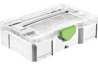 Mini-Systainer T-LOC