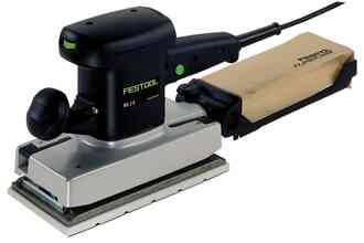 RS 2 Orbital Sander