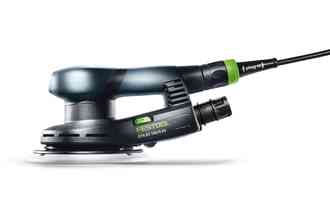 Random orbit sander ETS EC 150-3