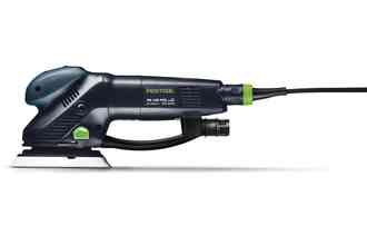 Random orbit sander ROTEX RO 125