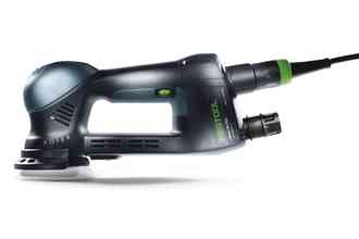 Random orbit sander ROTEX RO 90 DX