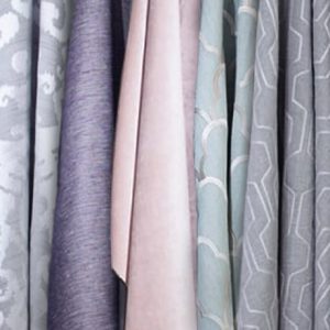 SIDE PANELS & DRAPERY