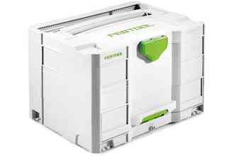 SYSTAINER SYS-COMBI