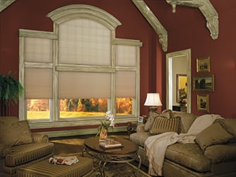 Specialty Shades
