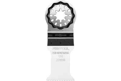 Universal Saw Blade USB 50-35-Bi-OSC-5
