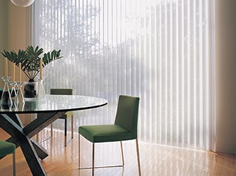Vertical Sheer