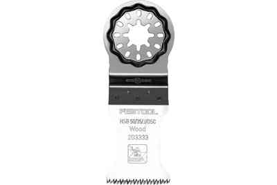 Wood saw blade HSB 50-35-J-OSC-5