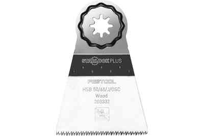 Wood saw blade HSB 50-65-J-OSC-5
