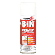 ZINSSER® B-I-N® Shellac-Base Primer