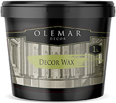 Decor Wax