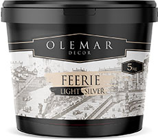 Feerie Decorative Coating
