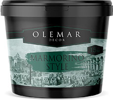 Marmorino Style