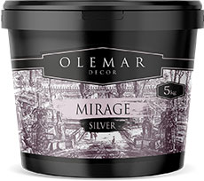 mirage-silver