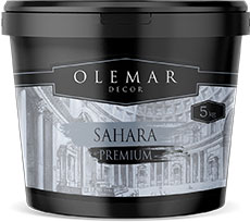 Sahara Premium