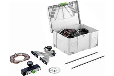 Accessory Kit ZS-OF 2200 M