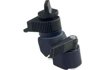 Additional clamp MFT-3-ZK