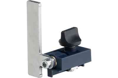 Adjustable stop MFT-3-AR