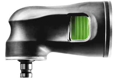 Angle Attachment AU-43 FFP