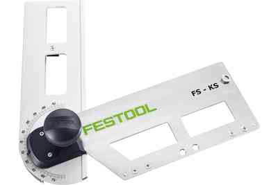 Angle Unit FS-KS