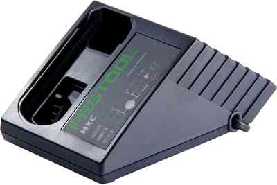Battery Charger MXC