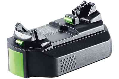 Battery pack BP-XS 2.6 Ah Li-Ion