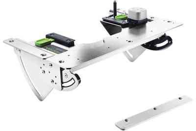 Bench Units