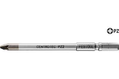 Bit PZ 2-100 CE-2