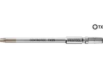 Bit TX 25-100 CE-2