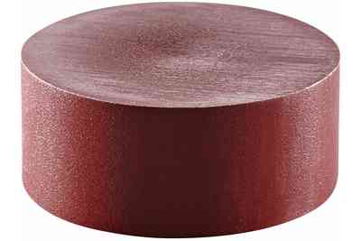 Brown EVA Edge Banding Adhesive EVA brn 48x-KA 65
