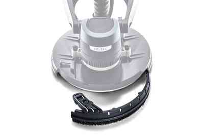 Brush segment BS-LHS-E 225