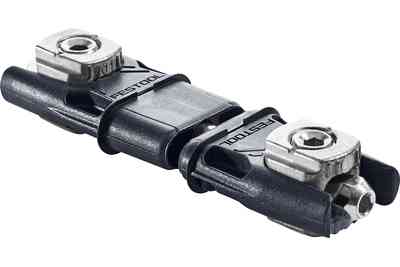 Center panel connector MSV D8-25