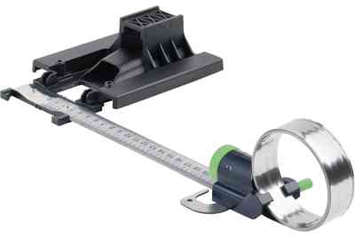 Circle Cutter KS-PS 420 Set