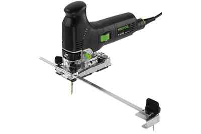 Circle Cutter KS-PS-PSB 300