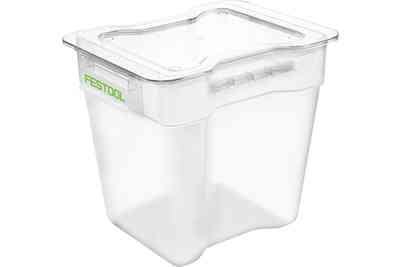 Collection container VAB-20-1