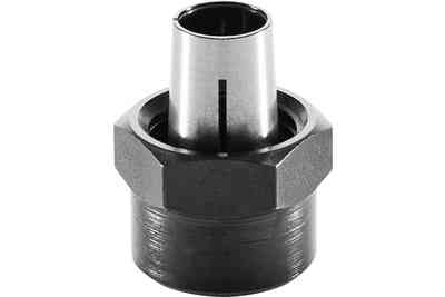 Collet SZ-D 6,35-OF 1000