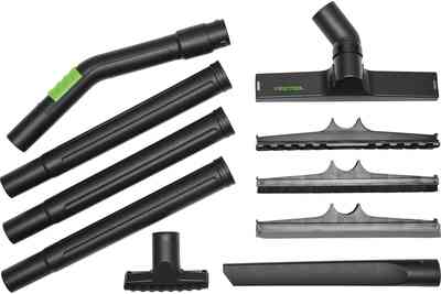 Compact Cleaning Set D 27-D 36 K-RS-Plus