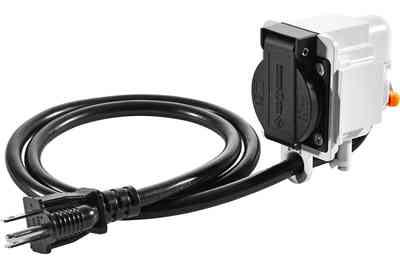 Connecting cable CT-VA AK
