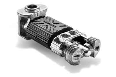 Connector set EV-32-Set