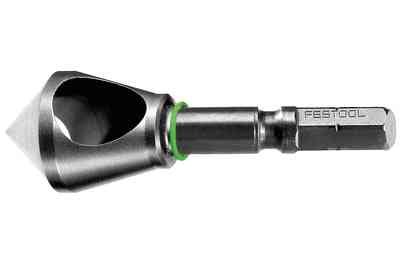 Countersink QLS D 2- 8 CE