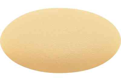 Cover cap KV-AK D15 brn-50